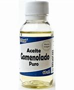 ACEITE GOMENOLADO PURO